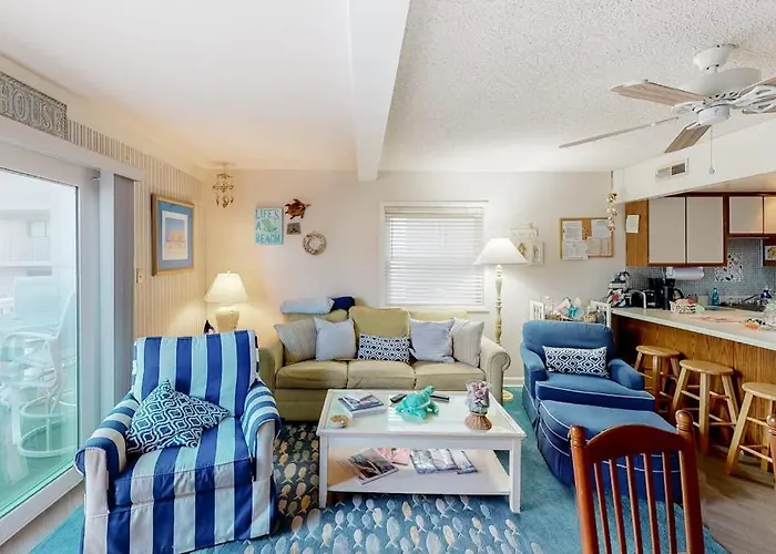 Ferienhaus Cinnamon Teal 10 *