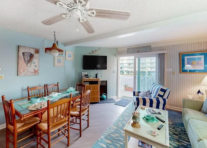 Ferienhaus Cinnamon Teal 10 *