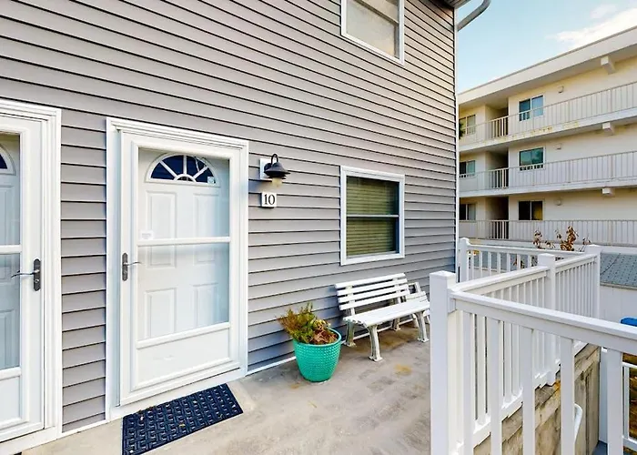 Cinnamon Teal 10 Ferienhaus