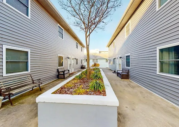 Ferienhaus Cinnamon Teal 10